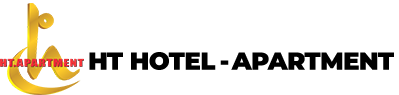 HT HOTEL - APARTMENT - PHÒNG CHO THUÊ