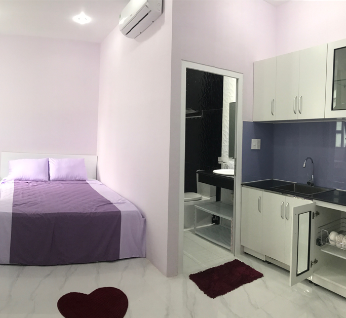 Dịch vụ dọn phòng chuyên nghiệp