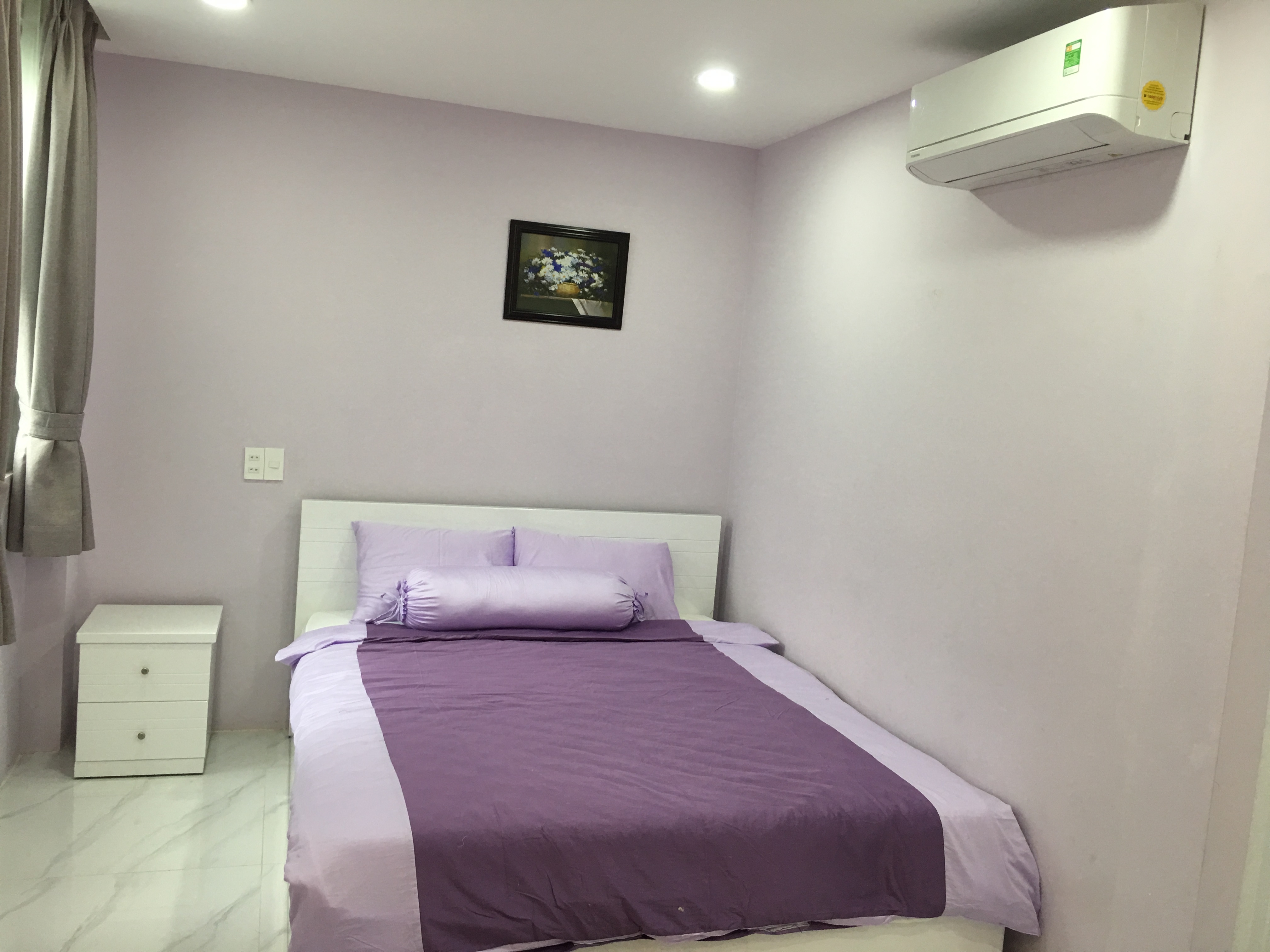 Family Room (2 Bed Rooms) 1101