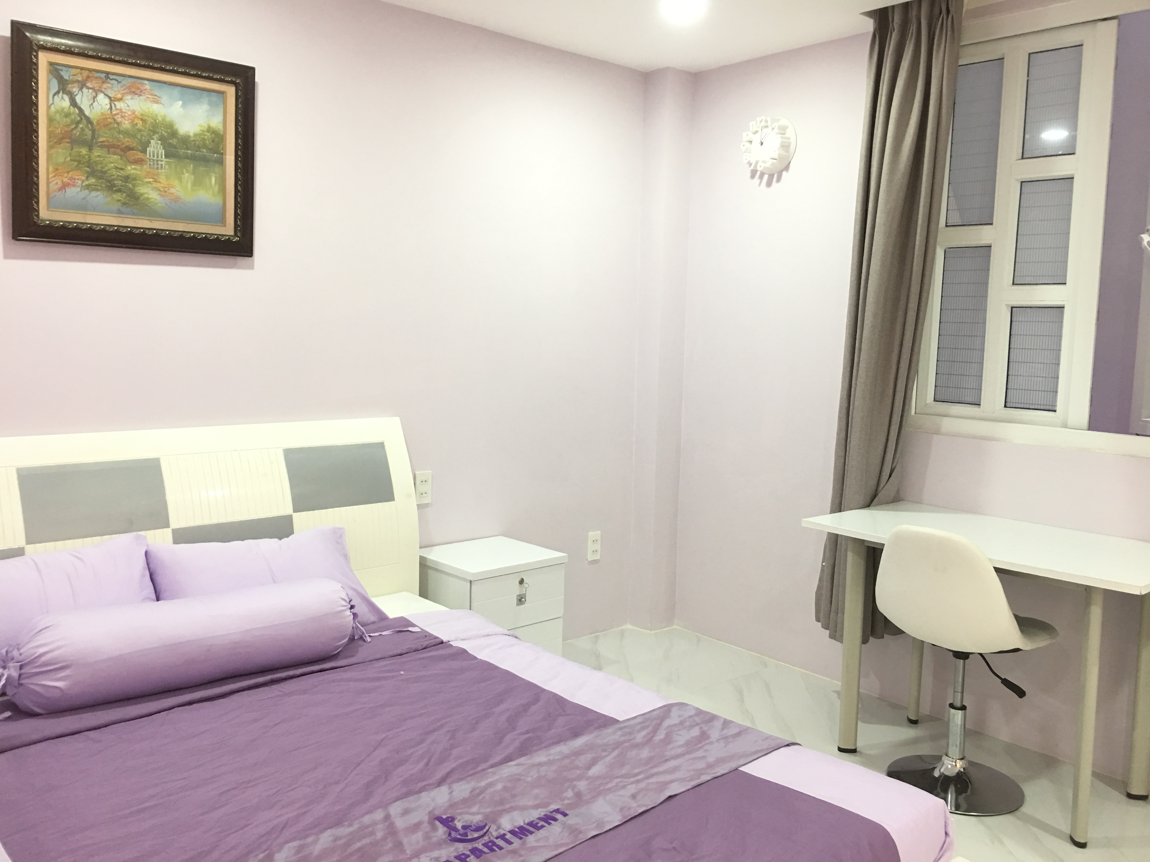 Family Room (2 Bed Rooms) 1101