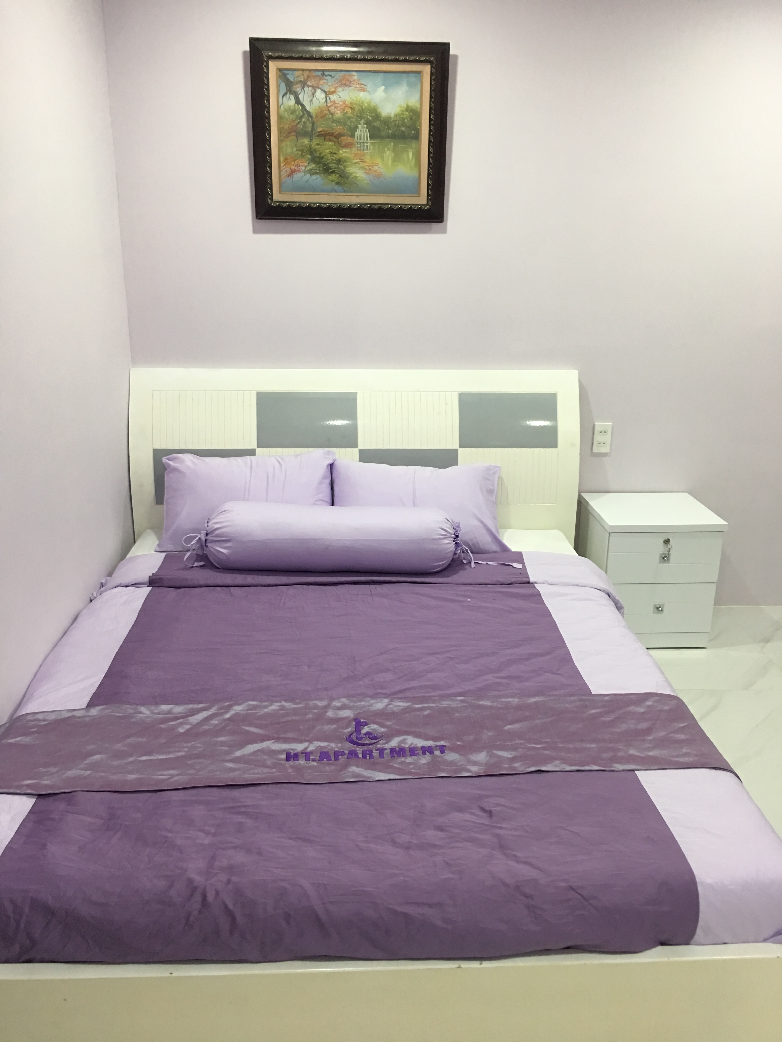 Family Room (2 Bed Rooms) 1101