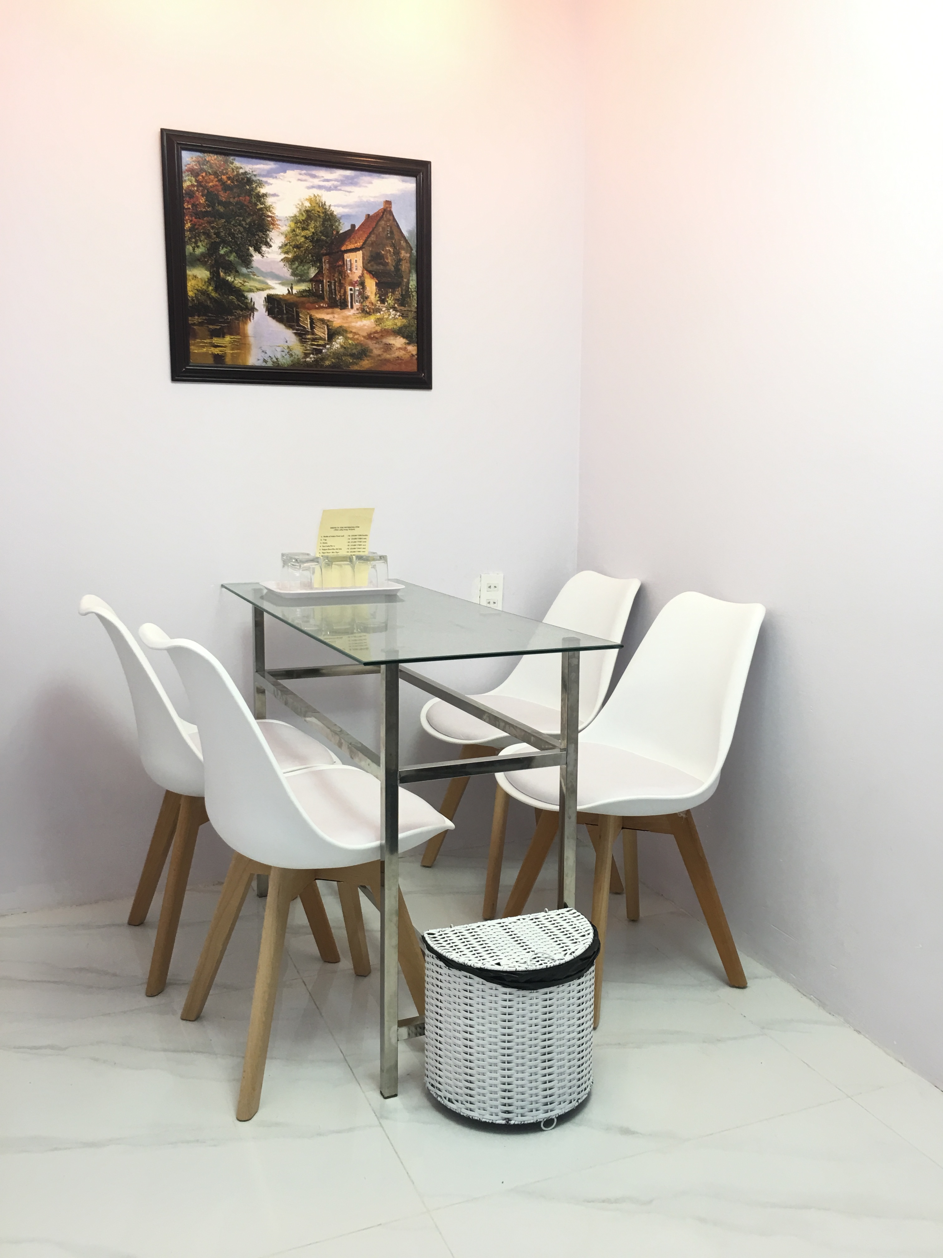 Family Room (2 Bed Rooms) 1101
