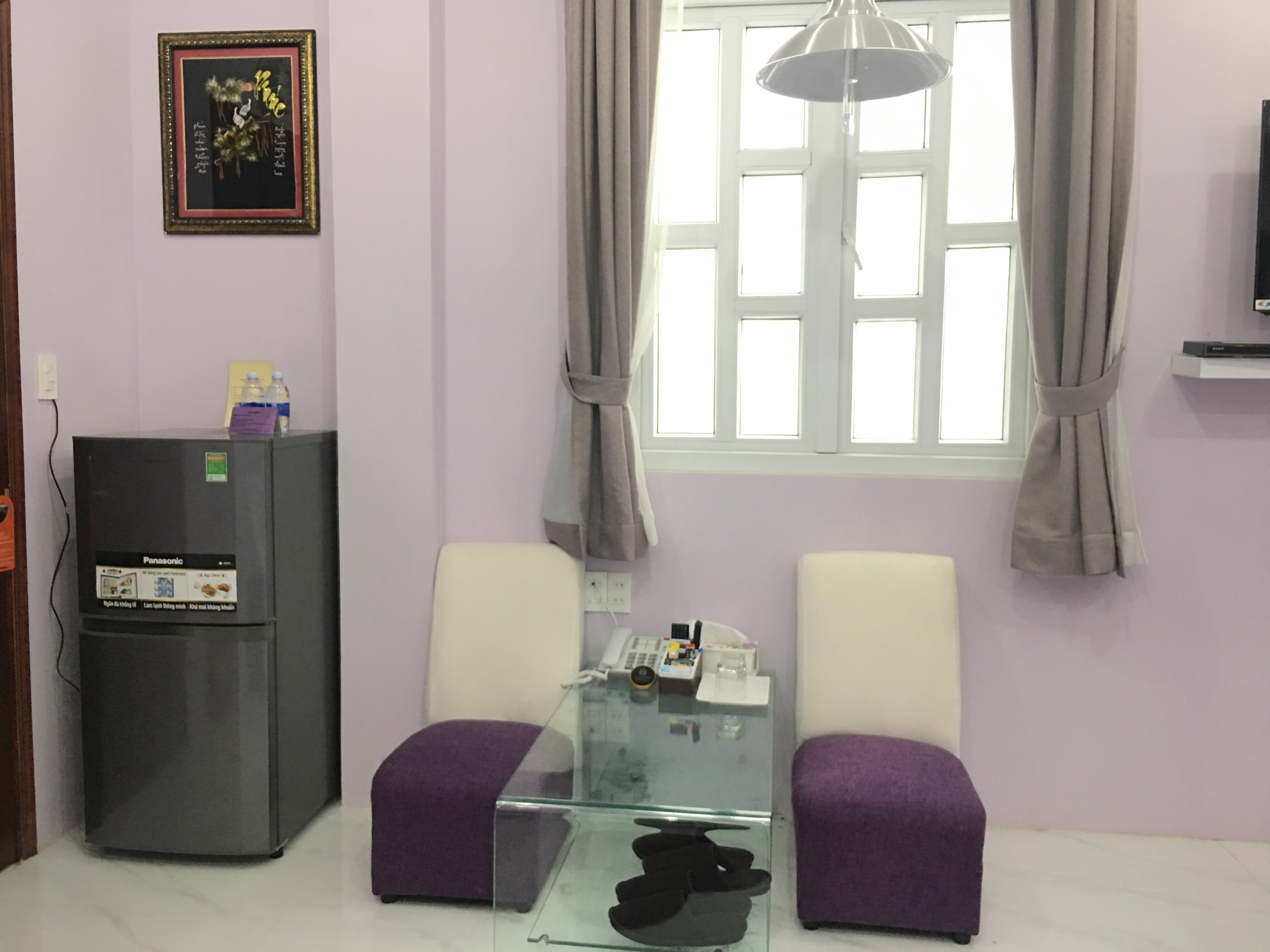Apartment Double Bed 1201