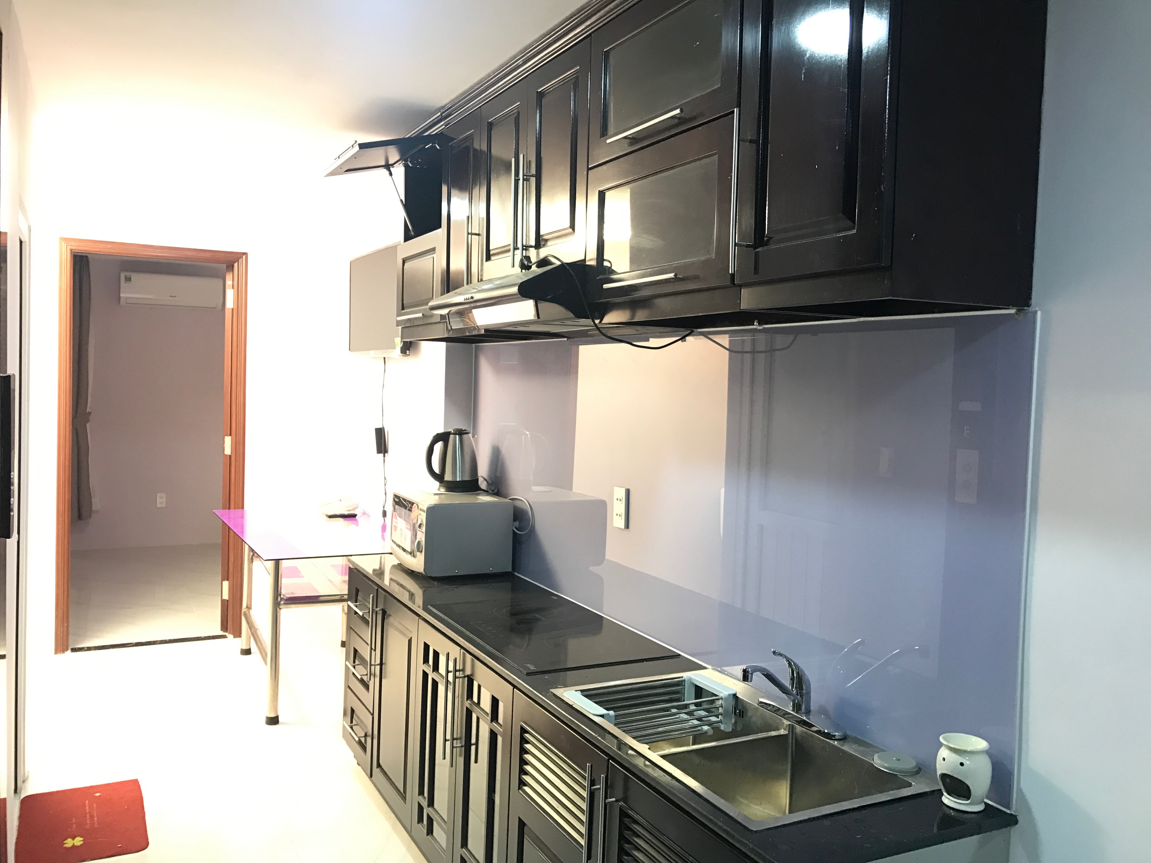 Family Room (2 Bed Rooms) 1101