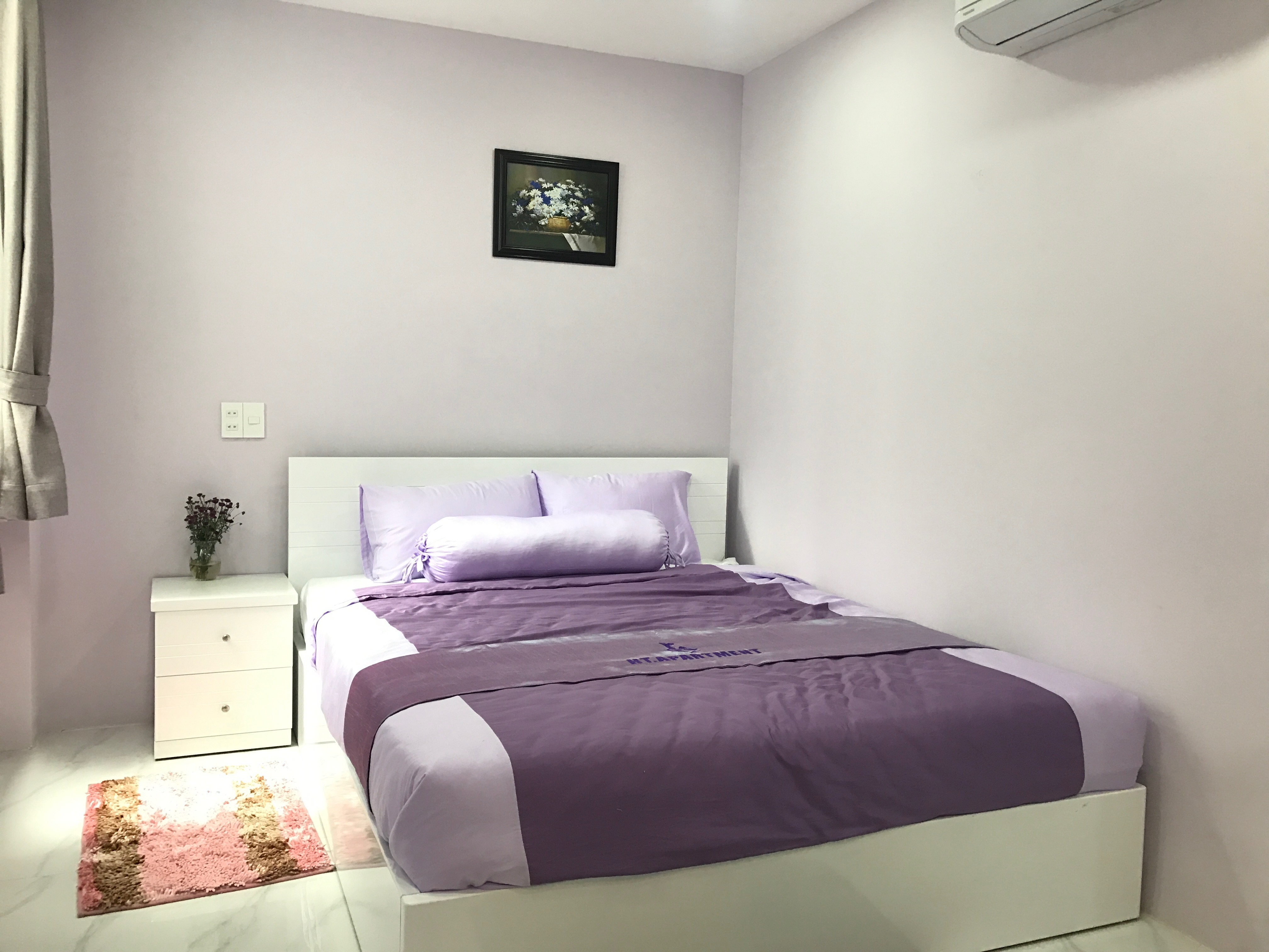 Family Room (2 Bed Rooms) 1101