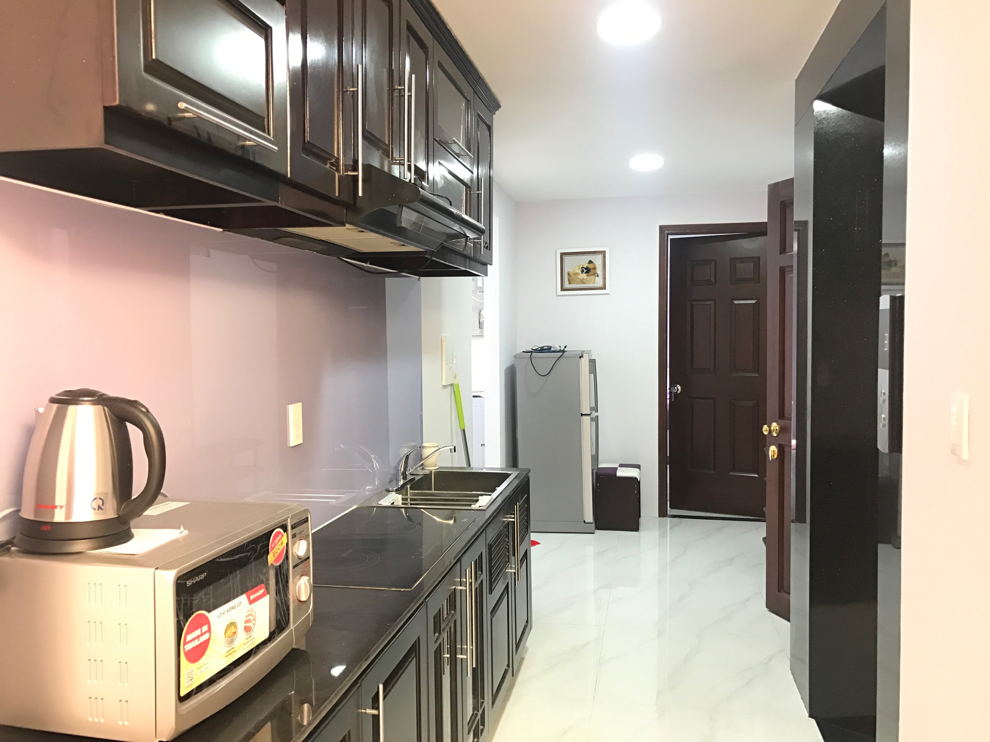 Family Room (2 Bed Rooms) 1101