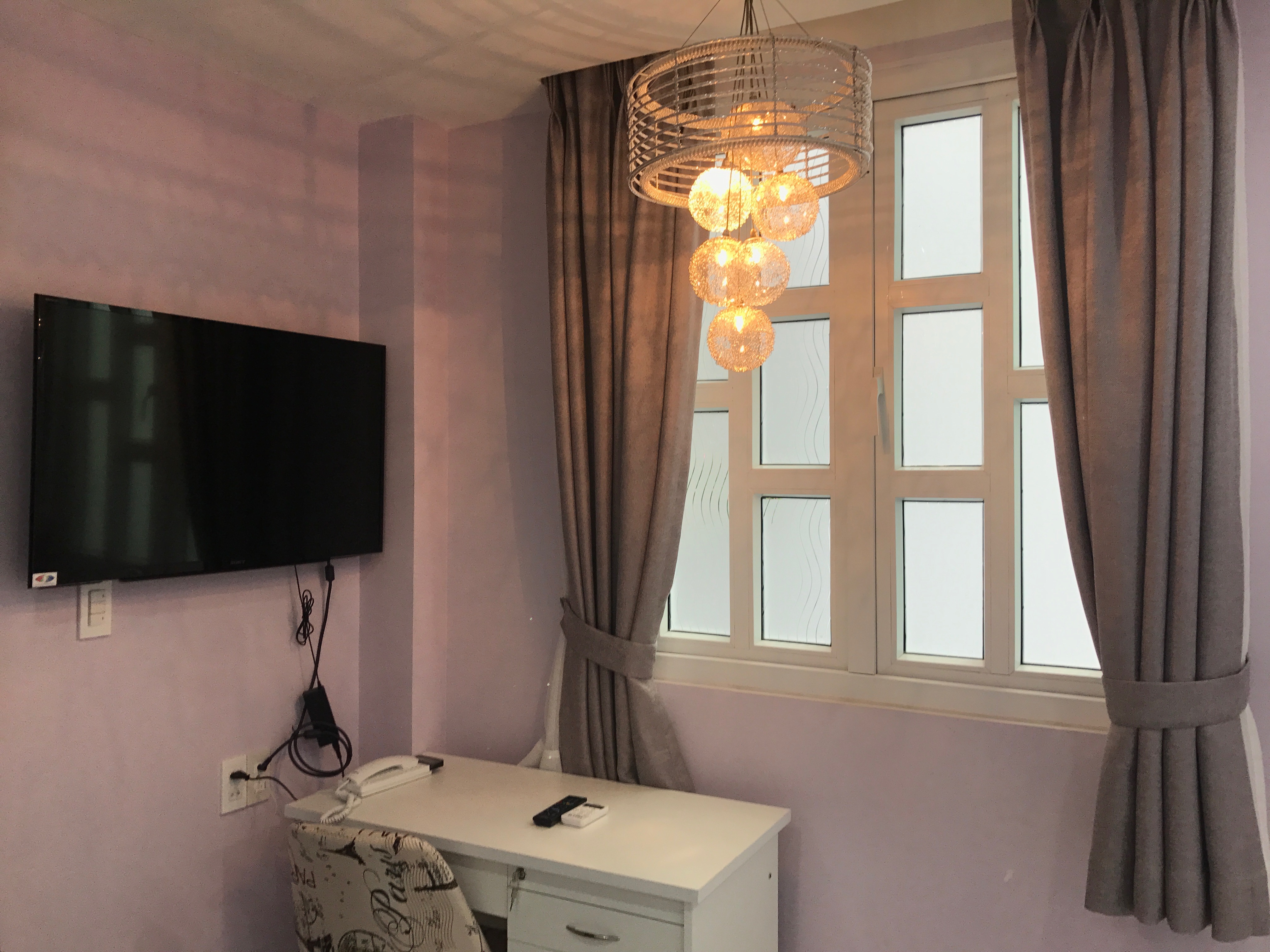 Family Room (2 Bed Rooms) 1101