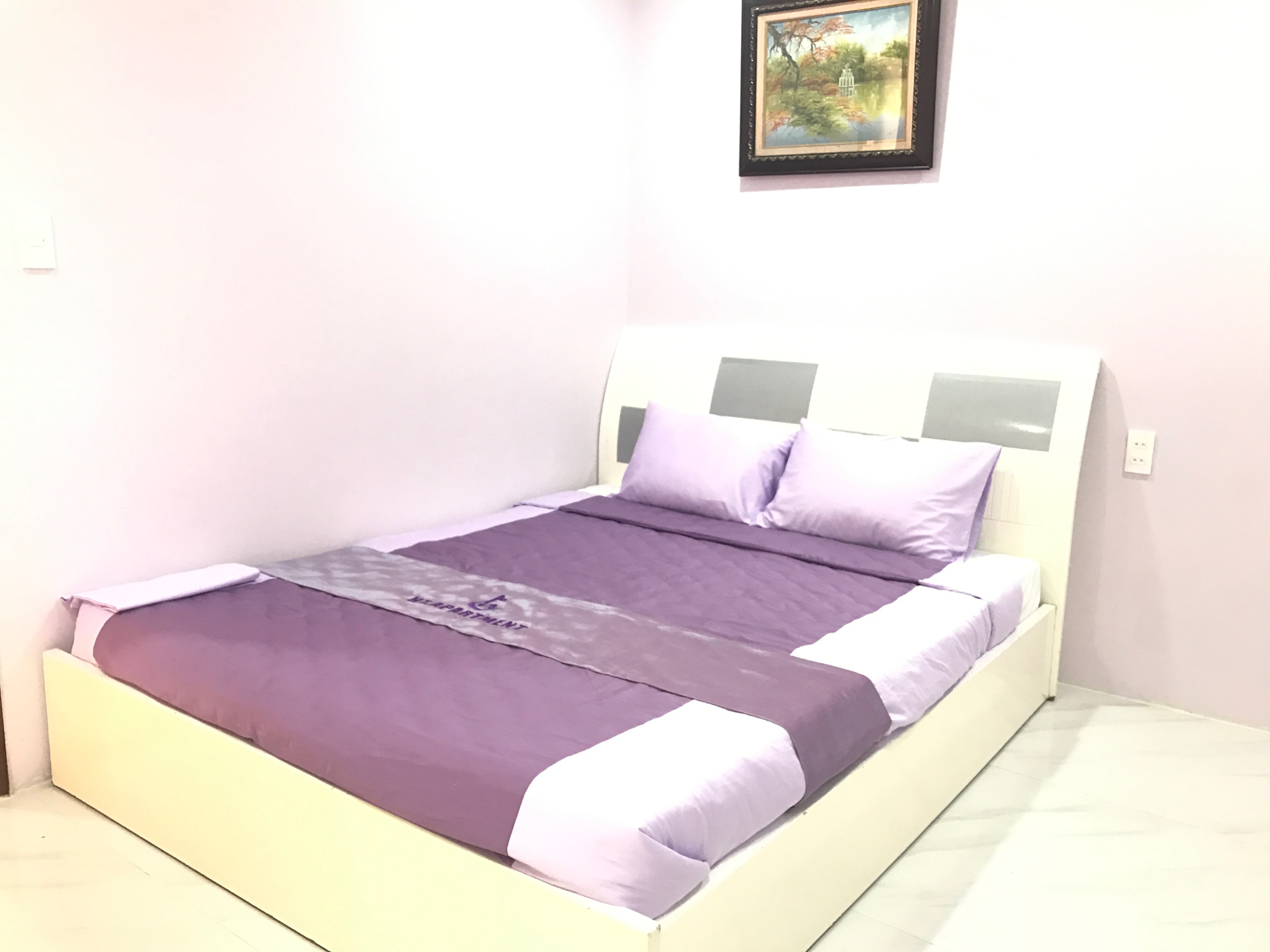 Family Room (2 Bed Rooms) 1101
